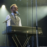Ricky-Tick Big Band | Ricky-Tick Big Band Ruisrockissa 2016 (107/120)